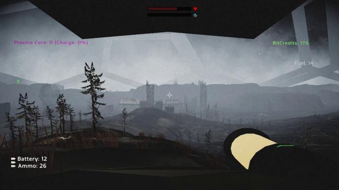 Pilgrim: Descent Protocol 