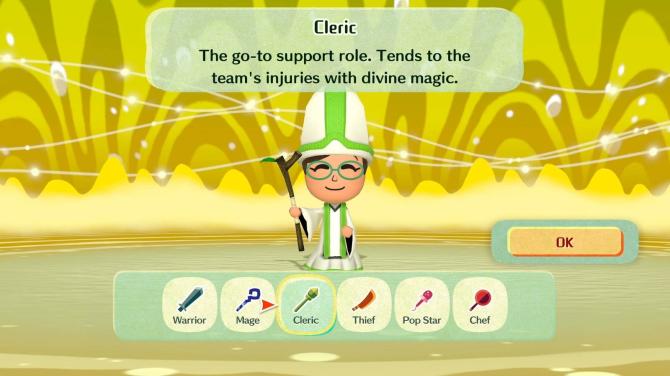 Miitopia 