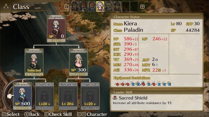 Mercenaries Rebirth: Call of the Wild Lynx 