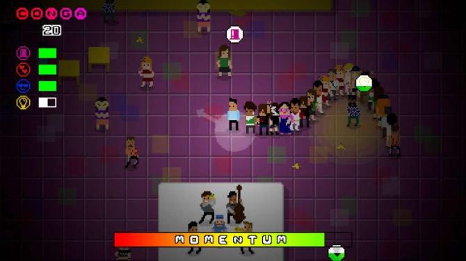 Conga Master 