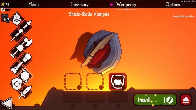Puzzle Forge Dungeon 