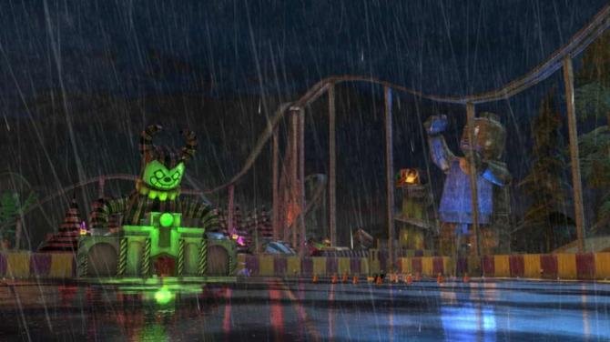 LEGO Batman Trilogy 