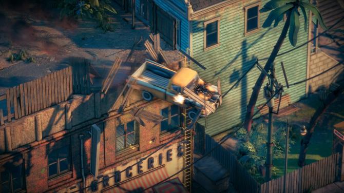 Deliver at all Costs EU Xbox Series X|S CD Key 