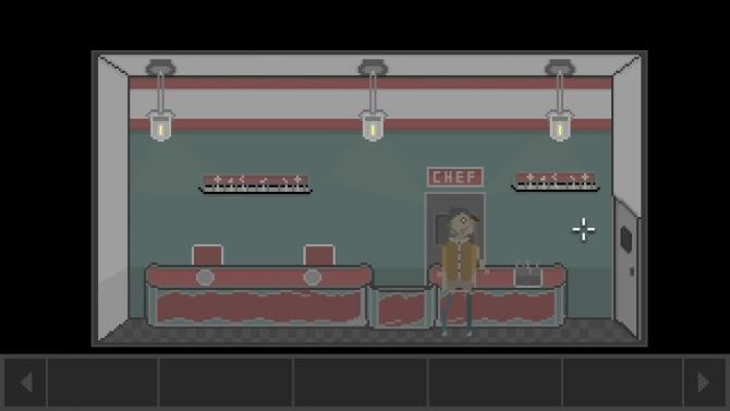 Seek Not a Lighthouse 