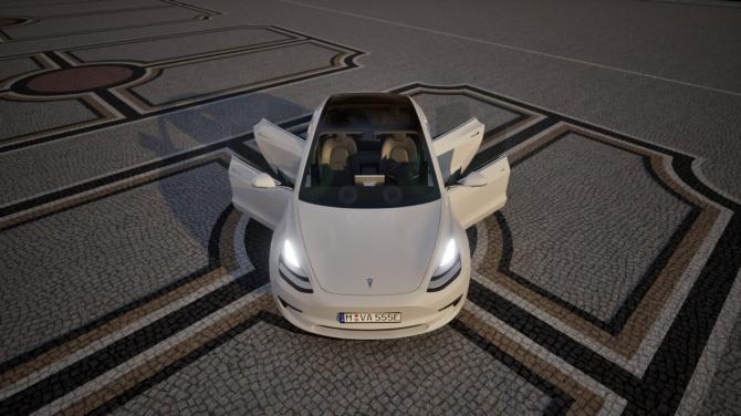 CityDriver 