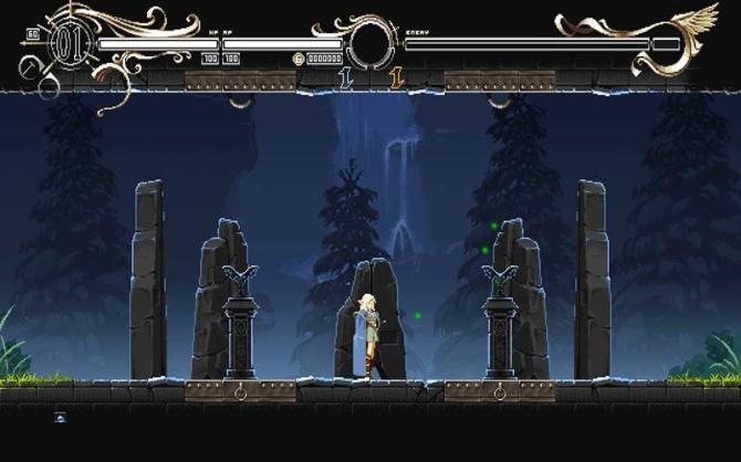 Record of Lodoss War Deedlit in Wonder Labyrinth 