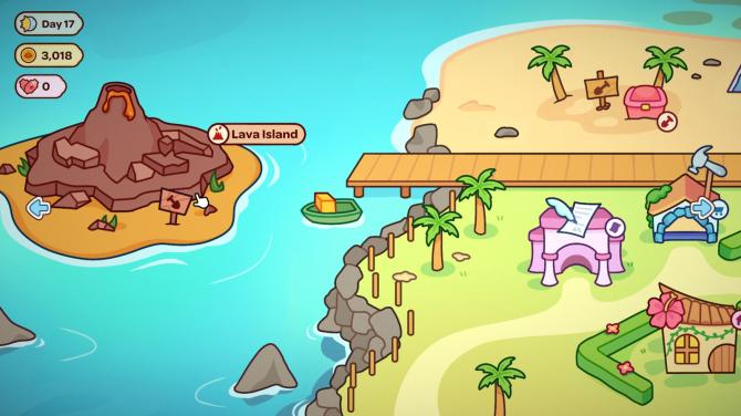 Treasure Beach 