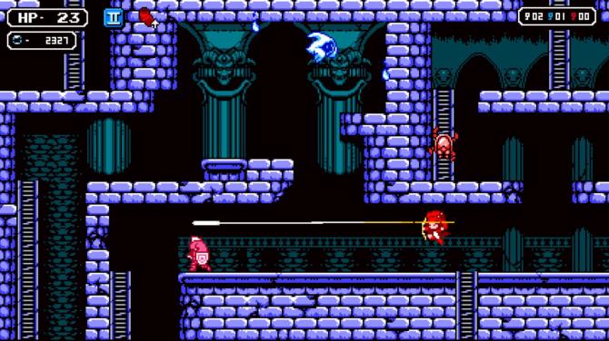 Astalon: Tears of the Earth AR XBOX One / Xbox Series X|S CD Key 