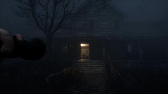 The Butcher's Village 