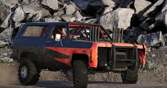 Wreckfest Complete Edition 