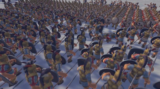 Strategos 
