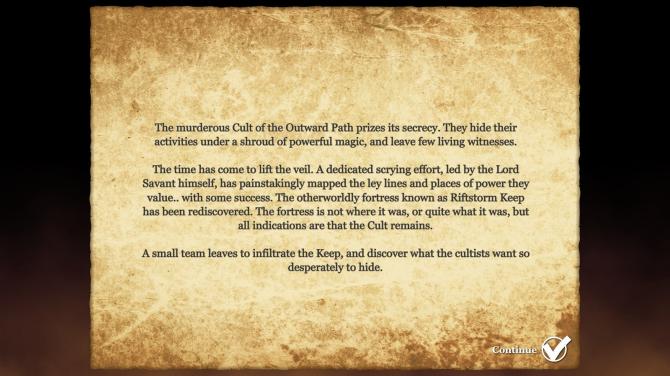 Monsters' Den Chronicles - Remastered 