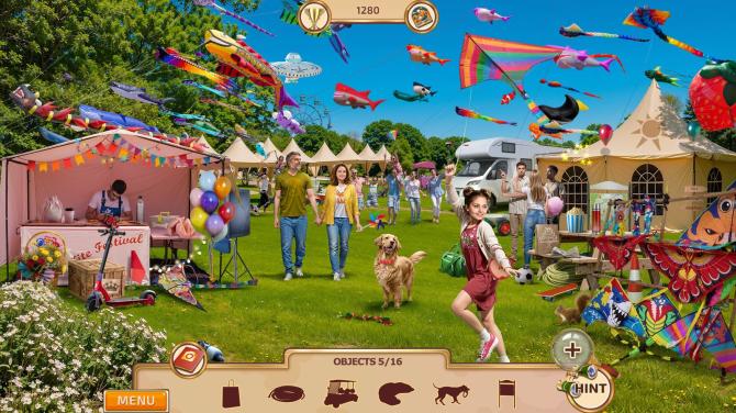 Motorhome: Traveling North America 3 Collector's Edition 