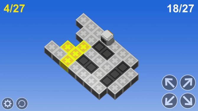 Color Cube 