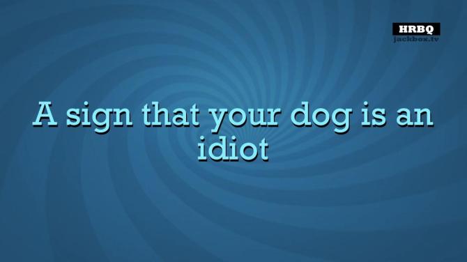 Quiplash 2 InterLASHional 