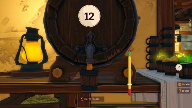 Tavern Manager Simulator 