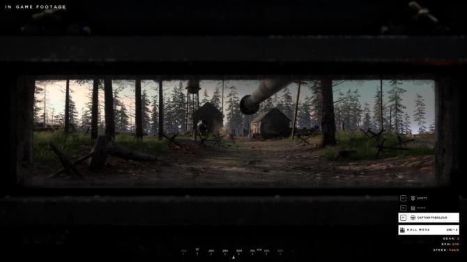 Hell Let Loose XBOX Series X|S Account 