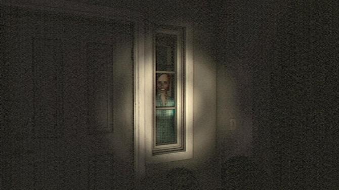 Creepytape Rewind - Not From Here 