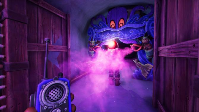 We Were Here Expeditions: The FriendShip 