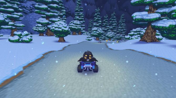 Mythic Kart Maker 