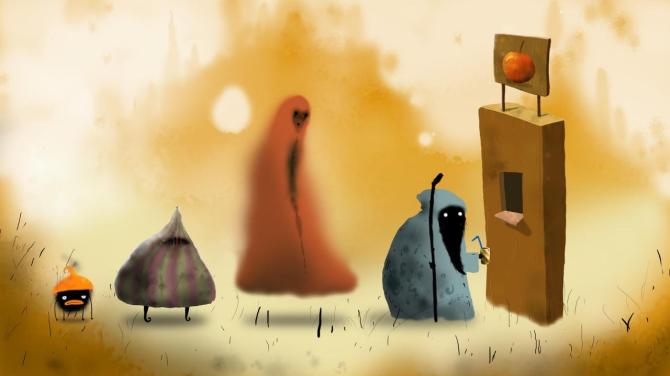 CHUCHEL Cherry Edition 