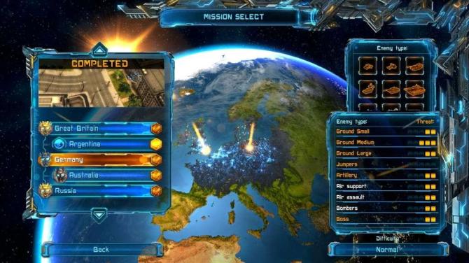 X-Morph: Defense 