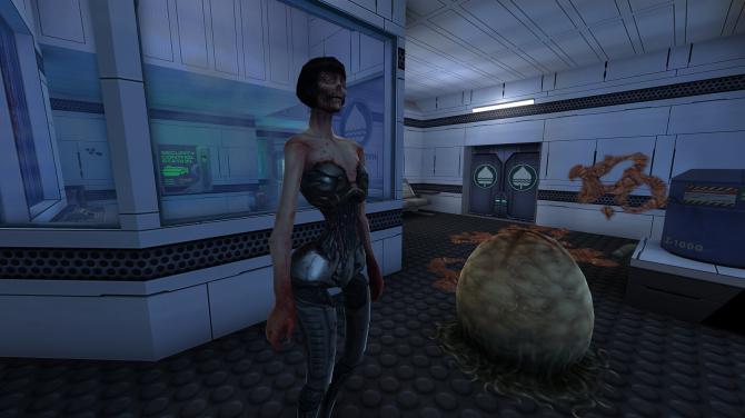 System Shock 2: 25th Anniversary Remaster RoW 