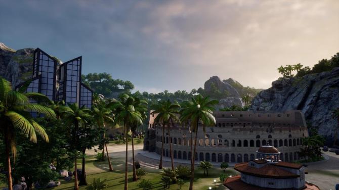 Tropico 6 El Prez Edition RU VPN Activated 
