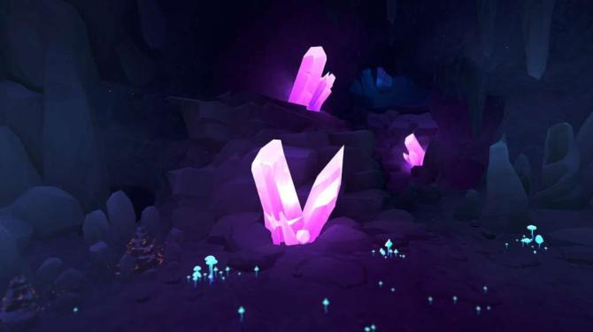 Carpe Lucem: Seize The Light VR 