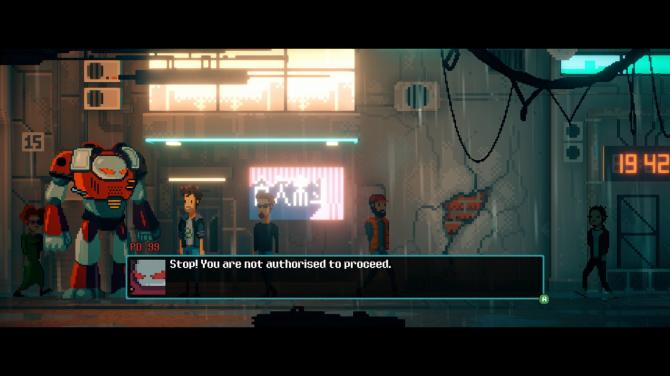 Three Minutes To Eight 