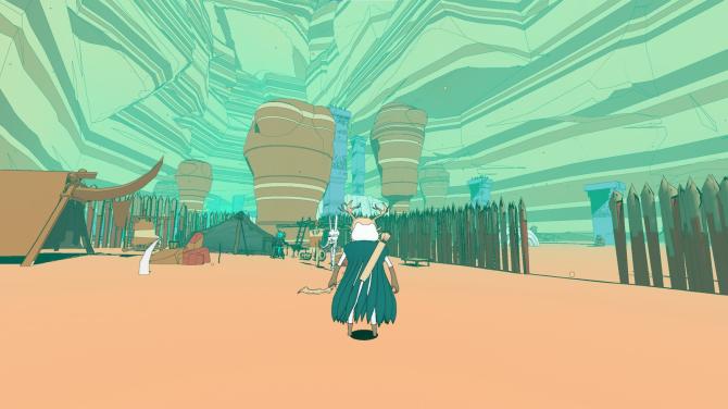 Maseylia : Echoes of the Past 