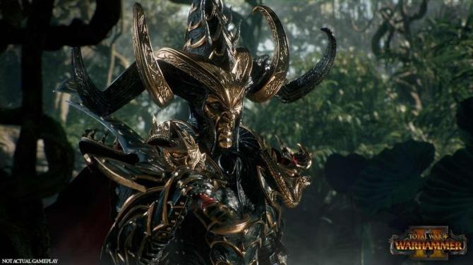 Total War: WARHAMMER II 