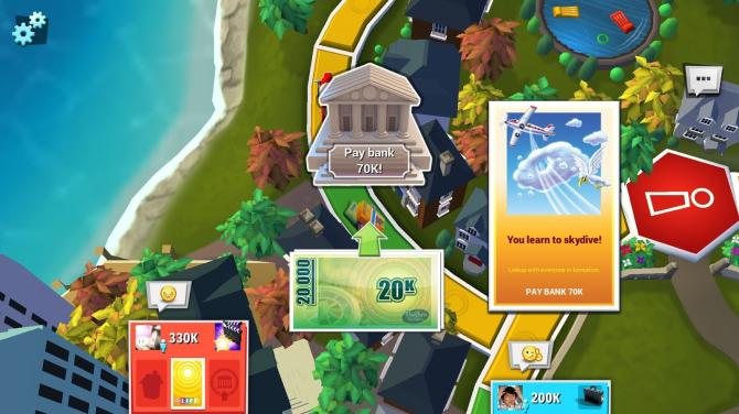 The Game of Life Double Pack 