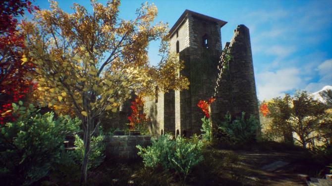 Treasure Hunter Simulator 