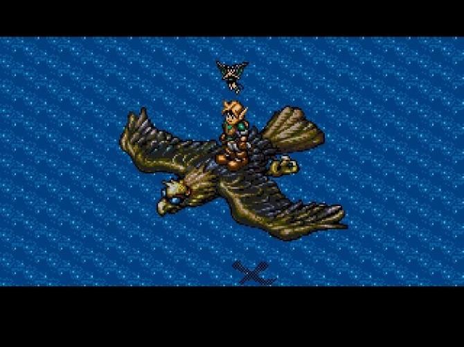 Landstalker: The Treasures of King Nole 