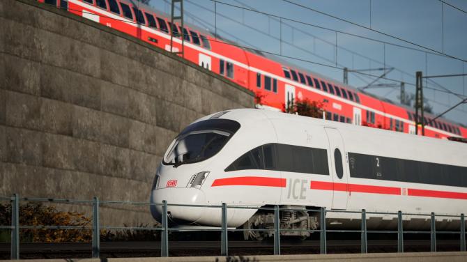 Train Sim World 5: Bundle 