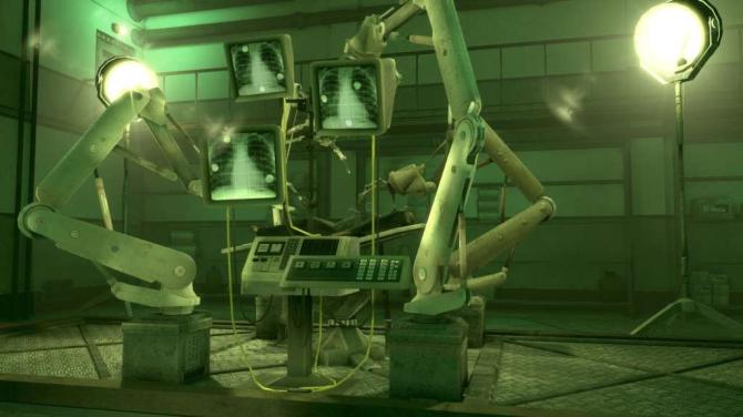 In Fear I Trust: Episodes 1-4 Collection Pack 