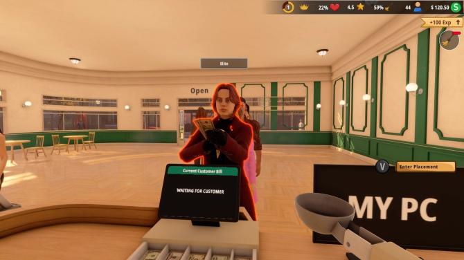 Ice Cream Simulator 