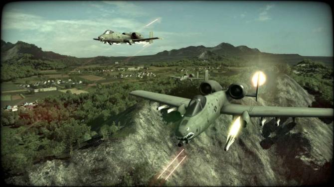 Wargame Airland Battle 
