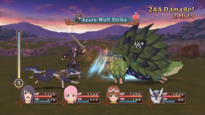 Tales of Vesperia: Definitive Edition 