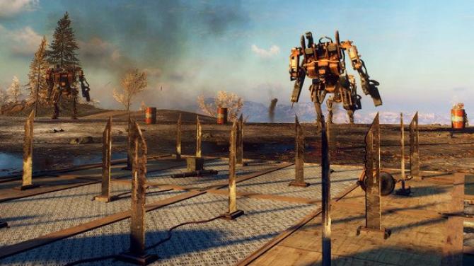 Generation Zero - Fashionably Armed Bundle 