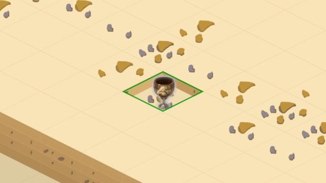 AE: Archeological Expedition 