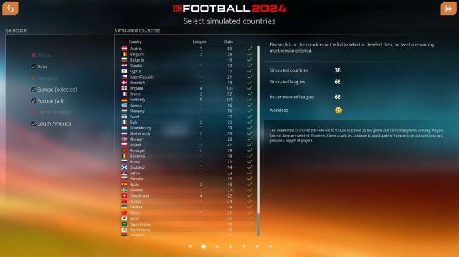 WE ARE FOOTBALL 2024 