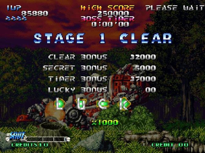 Blazing Star 