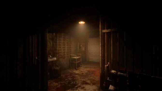 The Butcher's Village 