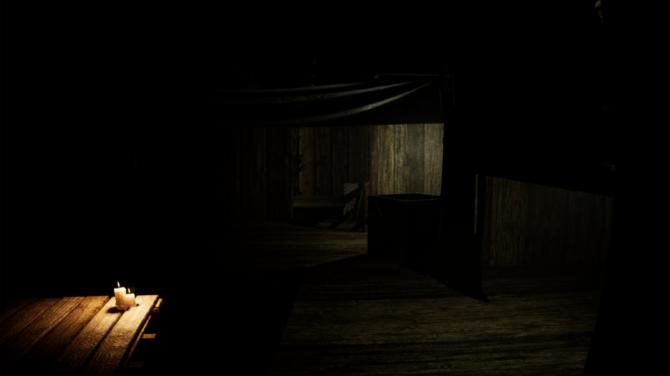 Exanimum: The Silent Call 