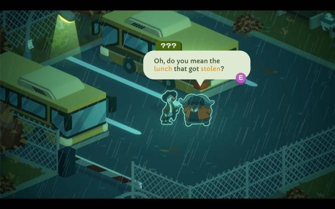 Duck Detective The Secret Salami 