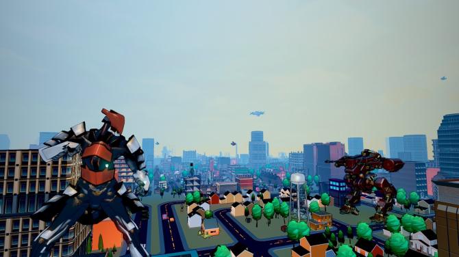 Heart of the Machine 