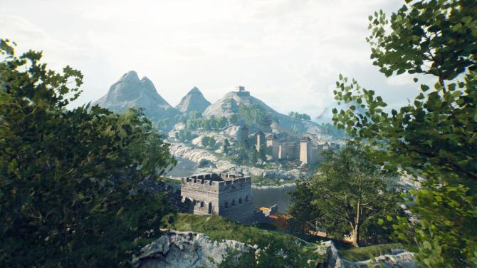 Chinese Frontiers 