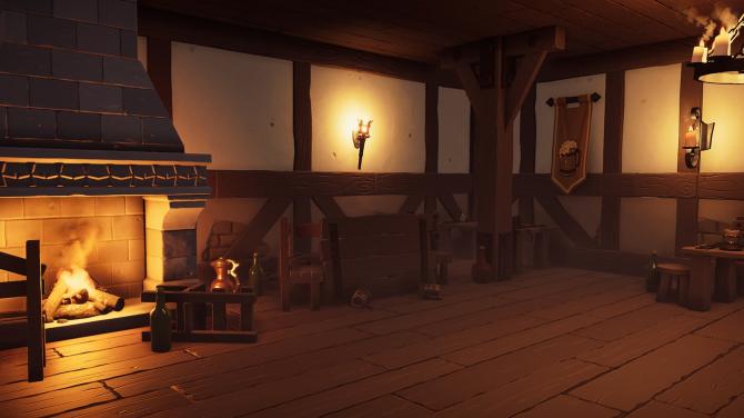 For The King II EU/UK XBOX One / Xbox Series X|S / PC CD Key 